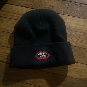 Chrome hearts beanie